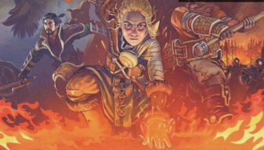 Zamanı Durdurmak ve Geri Almak: Iron Danger İncelemesi