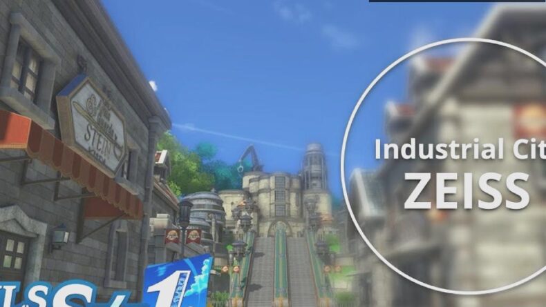 Zeiss: Teknolojinin Kalbi ve Eğlenceli Keşifler