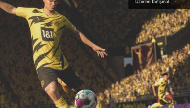 Zlatan Ibrahimovic ve EA Sports: Futbolcu Hakları Üzerine Tartışmalar