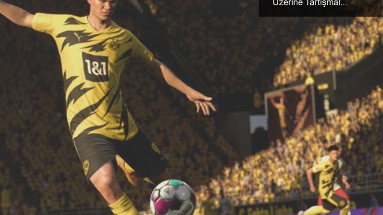 Zlatan Ibrahimovic ve EA Sports: Futbolcu Hakları Üzerine Tartışmalar