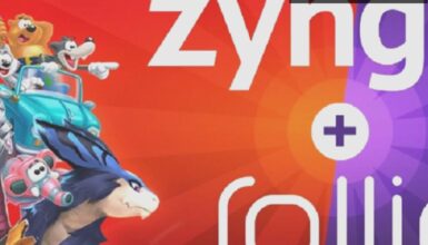 Zynga, Türk Oyun Firması Rollic Games’i Satın Aldı