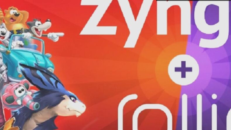 Zynga, Türk Oyun Firması Rollic Games’i Satın Aldı