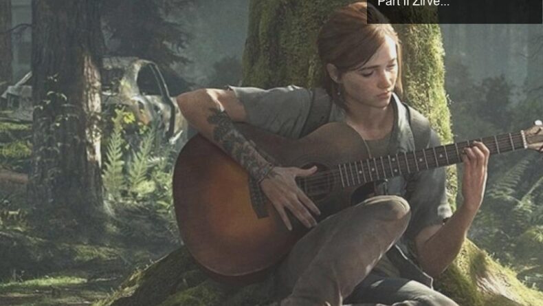 2021 DICE Ödülleri Adayları Açıklandı: The Last of Us Part II Zirvede