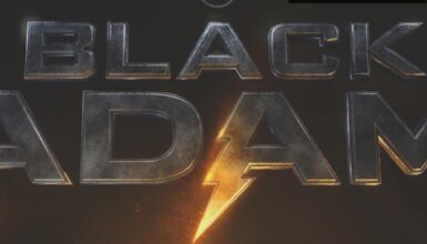 2022’de DCEU: Black Adam ve Süper Kahramanların Dansı
