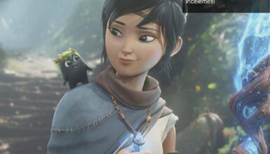 2023’teki En Heyecan Verici Oyunlar: Future Games Show İncelemesi