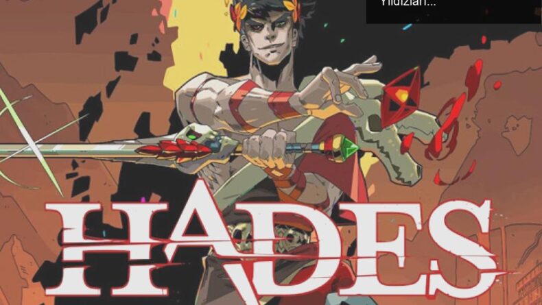 24. DICE Ödülleri: Hades’in Zaferi ve Oyun Dünyasının Yıldızları