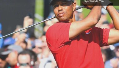 2K’nın HB Studios Satın Alımı: Tiger Woods ile Golf Oyunlarında Yeni Dönem