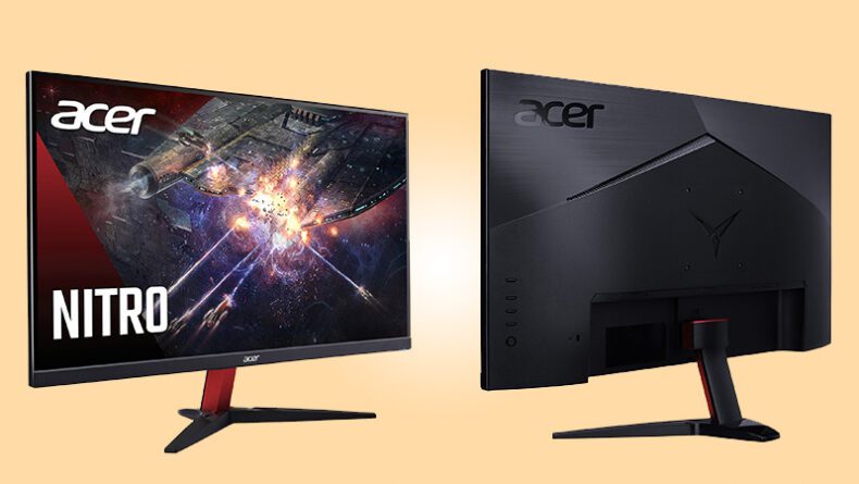 Acer Nitro KG2 Serisi Monitörler: Oyun Dünyasında Yeni Kahramanlar