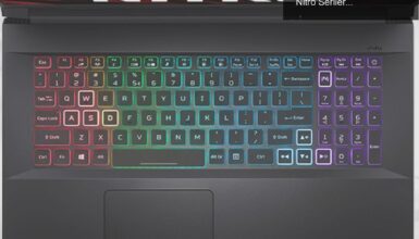 Acer’ın Yeni Oyun Dizüstü Bilgisayarları: Predator ve Nitro Serileri