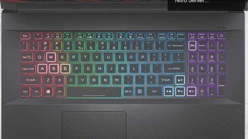Acer’ın Yeni Oyun Dizüstü Bilgisayarları: Predator ve Nitro Serileri