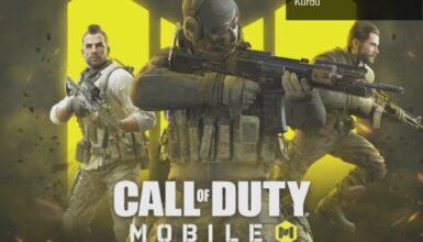 Activision, Mobil Oyun Dünyasında Yeni Bir Stüdyo Kurdu
