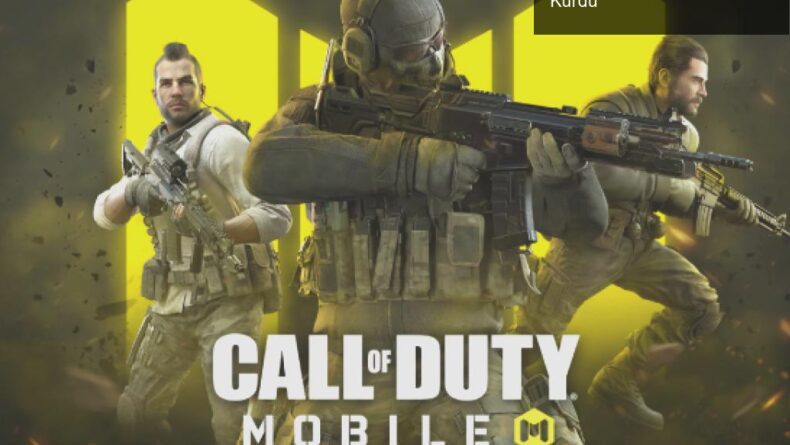Activision, Mobil Oyun Dünyasında Yeni Bir Stüdyo Kurdu