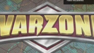 Activision ve Indie Geliştirici Arasındaki Telif Hakkı Mücadelesi