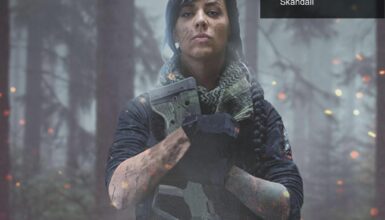Activision ve Mara’nın Karakter Çalıntısı Skandalı