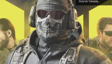 Activision’ın 2021 İlk Çeyrek Başarısı ve Call of Duty’nin Yükselişi