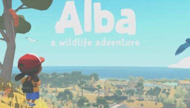 Alba: Doğa Koruma Macerası