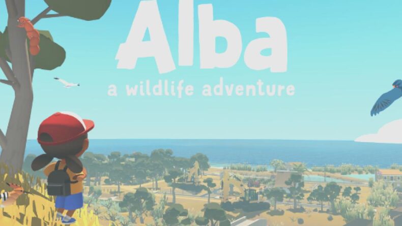 Alba: Doğa Koruma Macerası