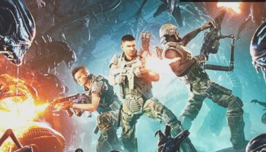 Aliens: Fireteam – Aksiyon Dolu Bir Xenomorph Macerası