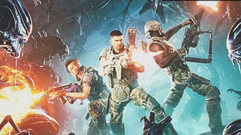 Aliens: Fireteam – Aksiyon Dolu Bir Xenomorph Macerası
