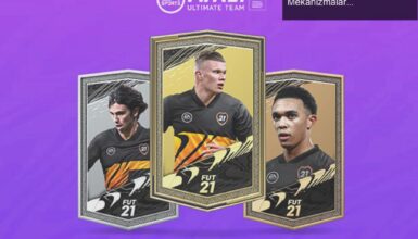 Almanya’dan Loot Box’lara 18 Yaş Sınırı: Kumar Benzeri Mekanizmalara Dikkat