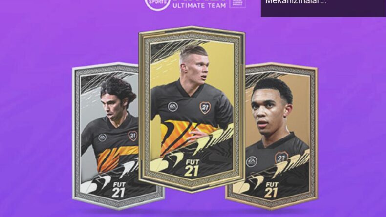 Almanya’dan Loot Box’lara 18 Yaş Sınırı: Kumar Benzeri Mekanizmalara Dikkat