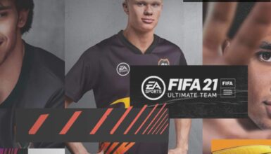 Amazon Prime Gaming ile FIFA 21’de Şansınızı Deneyin!