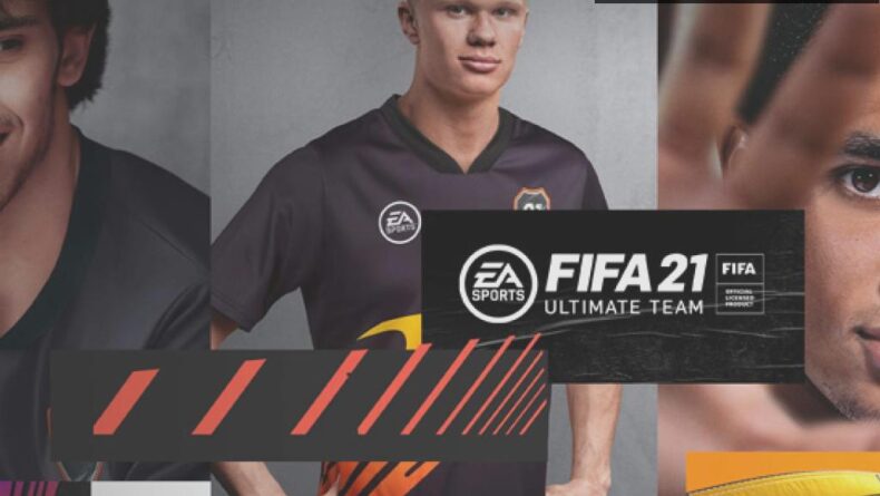 Amazon Prime Gaming ile FIFA 21’de Şansınızı Deneyin!