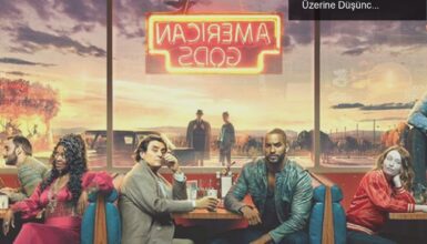 American Gods Dizi İptali: Neil Gaiman’ın Hayranları Üzerine Düşünceleri