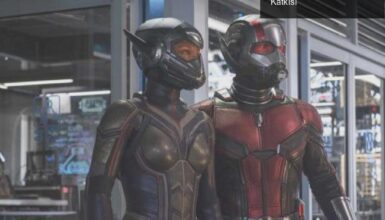 Ant-Man 3 Kapadokya’da: Türkiye’nin Film Sektörüne Katkısı