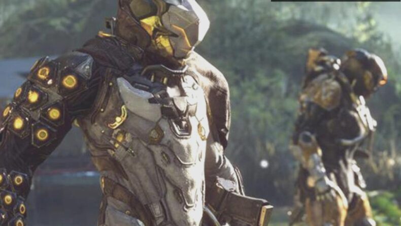 Anthem’ın Geleceği: Yeniden Doğuş Mu, Yok Olma mı?