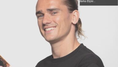 Antoine Griezmann, Yu-Gi-Oh! KOLEKSİYON KART OYUNU’nun Marka Elçisi Oldu