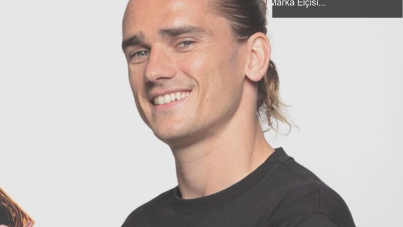Antoine Griezmann, Yu-Gi-Oh! KOLEKSİYON KART OYUNU’nun Marka Elçisi Oldu
