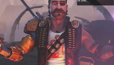 Apex Legends Sekizinci Sezon: Kings Canyon’daki Yenilikler ve Stratejiler