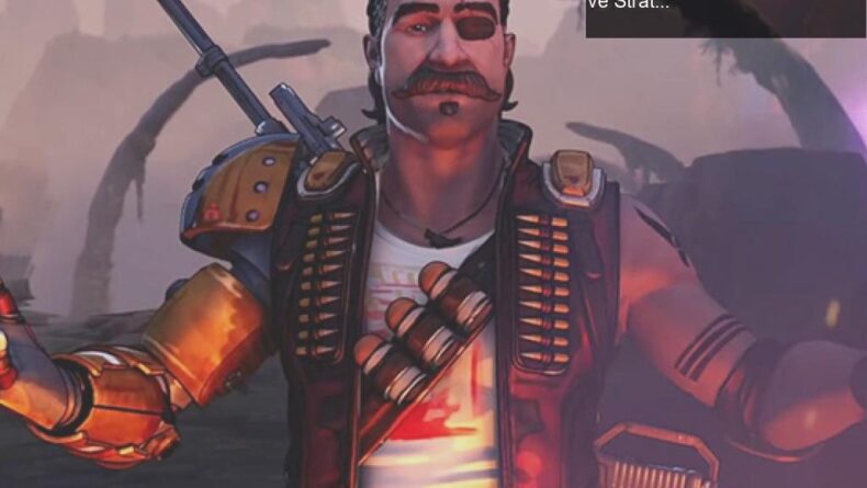 Apex Legends Sekizinci Sezon: Kings Canyon’daki Yenilikler ve Stratejiler