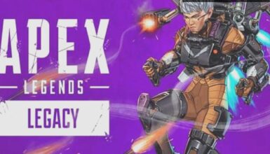 Apex Legends Yeni Sezon: Valkyrie ve Infested Olympus