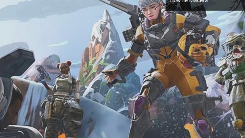Apex Legends Yeni Sezonu ‘Legacy’: Valkyrie ve Bockek Bow ile Macera