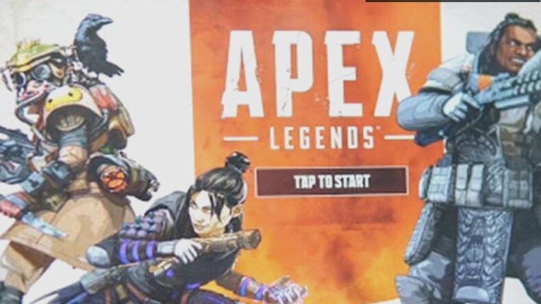 Apex Legends Yeni Sezonu ve Mobil Oyun Duyurusu