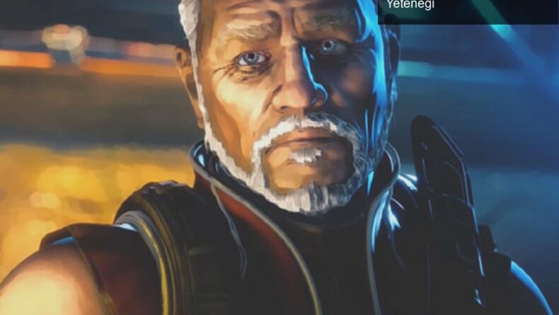 Apex Legends’a Yeni Efsane: Blisk ve Titan Çağırma Yeteneği