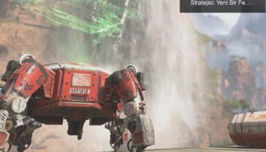 Apex Legends’da Takım Arkadaşlarını Öldürme Stratejisi: Yeni Bir Fenomen mi?