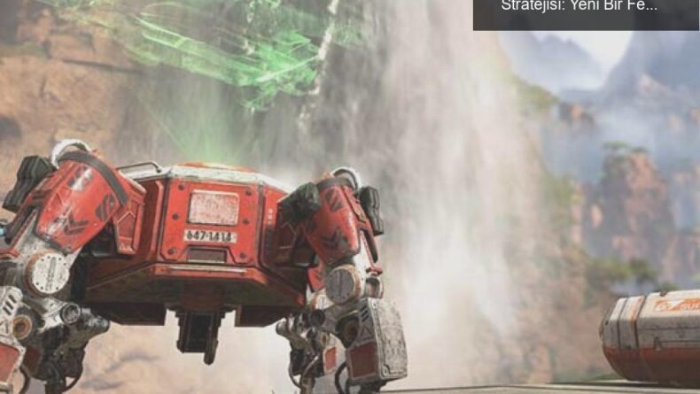 Apex Legends’da Takım Arkadaşlarını Öldürme Stratejisi: Yeni Bir Fenomen mi?
