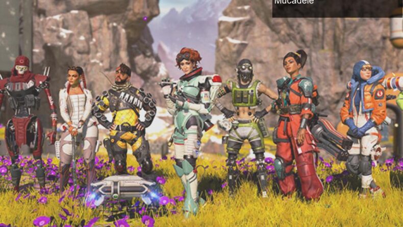 Apex Legends’da Tekli Oyuncu Modu: Yalnız Başına Mücadele