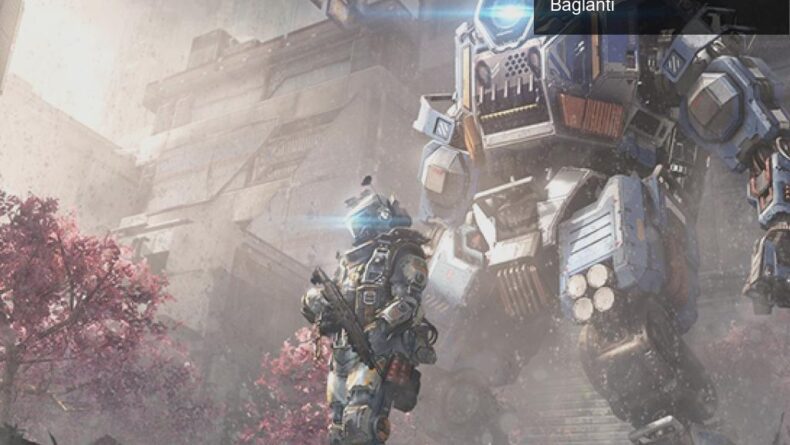 Apex Legends’ın 9. Sezonu: Titanfall ile Yeni Bir Bağlantı
