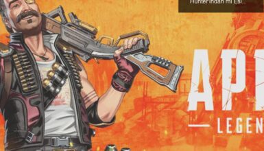 Apex Legends’ın Fuse Karakteri, BulletVille’nin Hunter’ından mı Esinlendi?