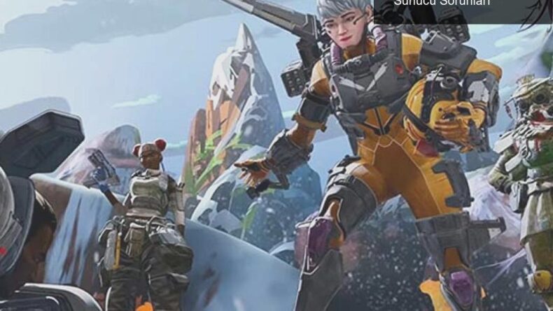 Apex Legends’ın Legacy Sezonu: Aşırı İlgi ve Sunucu Sorunları
