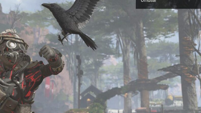 Apex Legends’ta Hilecilerle Mücadele: Yeni Sistem ve Umutlar