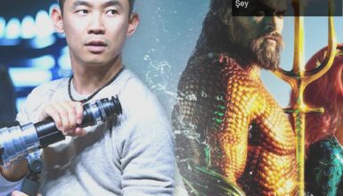 Aquaman ve Kaybolan Krallık: İkinci Film Hakkında Her Şey