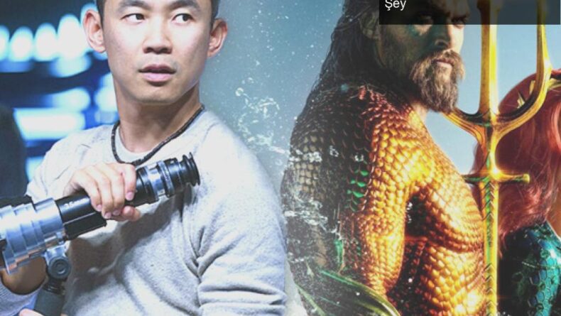 Aquaman ve Kaybolan Krallık: İkinci Film Hakkında Her Şey