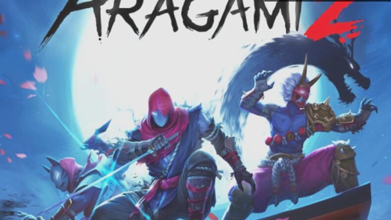 Aragami 2: Gizemli Dünyaya Dönüş
