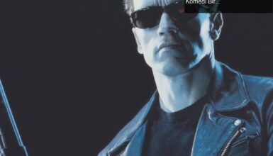 Arnold Schwarzenegger’in Yeni Netflix Dizisi: Aksiyon ve Komedi Bir Arada