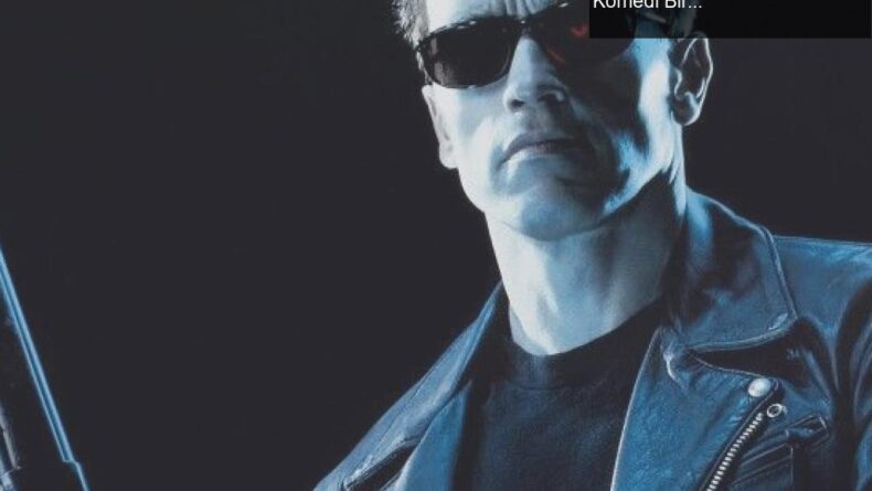 Arnold Schwarzenegger’in Yeni Netflix Dizisi: Aksiyon ve Komedi Bir Arada
